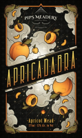 Пиво Apricadabra Пиво Apricadabra