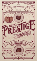Пиво Banana Pancake Prestige Пиво Banana Pancake Prestige
