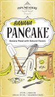 Пиво Banana Pancake Пиво Banana Pancake