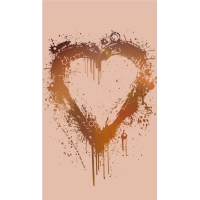 Пиво Barrel-Aged Amalgamation 2026 (Heart)