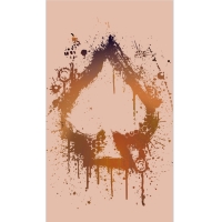 Пиво Barrel-Aged Amalgamation 2026 (Spade)