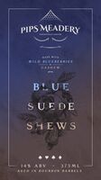 Пиво Barrel Aged Blue Suede Shews Пиво Barrel Aged Blue Suede Shews