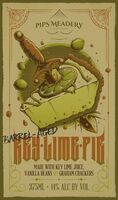 Пиво Barrel-Aged Key Lime Pie Пиво Barrel-Aged Key Lime Pie