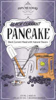 Пиво Black Currant Pancake (2018) Пиво Black Currant Pancake (2018)