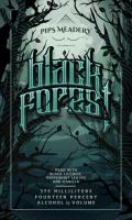 Пиво Black Forest Пиво Black Forest