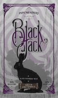 Пиво Blackjack (Used-Barrels) Пиво Blackjack (Used-Barrels)