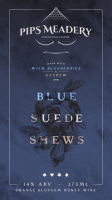Пиво Blue Suede Shews Пиво Blue Suede Shews