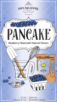 Пиво Blueberry Pancake (2018) Пиво Blueberry Pancake (2018)