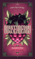 Пиво Boysenberry Пиво Boysenberry