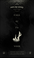 Пиво Call of the Void (R&D) Пиво Call of the Void (R&D)