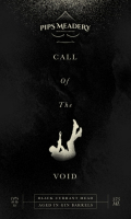 Пиво Call of the Void (White Wax - 2019) Пиво Call of the Void (White Wax - 2019)