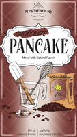 Пиво Chocolate Pancake Пиво Chocolate Pancake