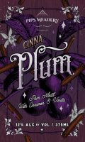 Пиво Cinna Plum Пиво Cinna Plum