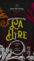 Пиво Cinnamon Marshmallow La Hire Пиво Cinnamon Marshmallow La Hire