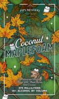Пиво Coconut Maplefoam Пиво Coconut Maplefoam