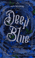 Пиво Deep Blue Пиво Deep Blue