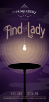 Пиво Find the Lady Пиво Find the Lady
