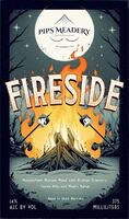 Пиво Fireside Пиво Fireside