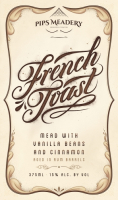 Пиво French Toast Пиво French Toast