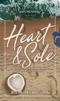 Пиво Heart & Sole Пиво Heart & Sole