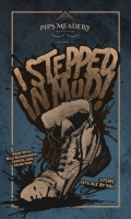 Пиво I Stepped In Mud (2019) Пиво I Stepped In Mud (2019)