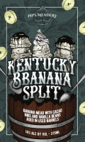 Пиво Kentucky BBanana Split Пиво Kentucky BBanana Split