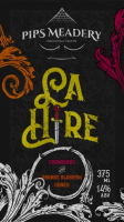 Пиво La Hire (R&D) Пиво La Hire (R&D)