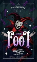 Пиво Lavender Fool Пиво Lavender Fool