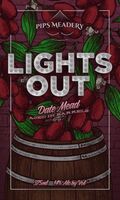 Пиво Lights Out Пиво Lights Out