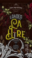 Пиво Loaded La Hire Пиво Loaded La Hire