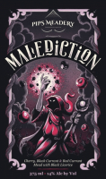 Пиво Malediction Пиво Malediction