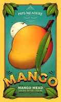 Пиво Mango (2022) Пиво Mango (2022)