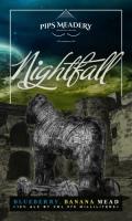 Пиво Nightfall Пиво Nightfall