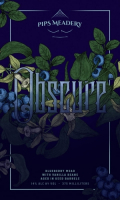 Пиво Obscure Пиво Obscure