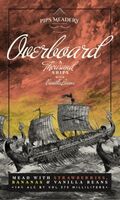 Пиво Overboard Пиво Overboard