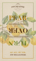Пиво Pear Turnover Пиво Pear Turnover