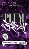 Пиво Plum Crazy Пиво Plum Crazy