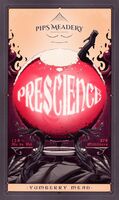 Пиво Prescience Пиво Prescience