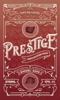 Пиво Prestige - Tupelo (ASPBord) Пиво Prestige - Tupelo (ASPBord)