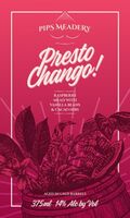 Пиво Presto Chango Пиво Presto Chango