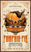 Пиво Pumpkin Pie Пиво Pumpkin Pie
