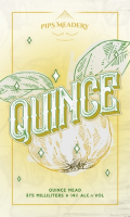 Пиво Quince Пиво Quince