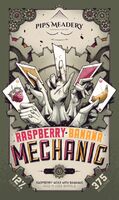 Пиво Raspberry Banana Mechanic Пиво Raspberry Banana Mechanic