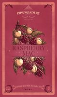 Пиво Raspberry Mac (2024) Пиво Raspberry Mac (2024)