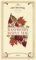 Пиво Raspberry Maple Mac Пиво Raspberry Maple Mac