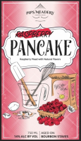 Пиво Raspberry Pancake Пиво Raspberry Pancake