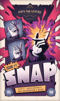 Пиво Snap Пиво Snap