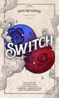 Пиво Switch (Barrel-Aged) Пиво Switch (Barrel-Aged)