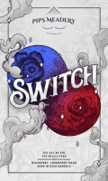 Пиво Switch (Used-Barrels) Пиво Switch (Used-Barrels)