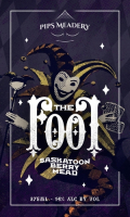 Пиво The Fool Пиво The Fool